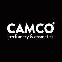 camco perfumery & cosmetics logo image