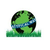 atypical way logo image