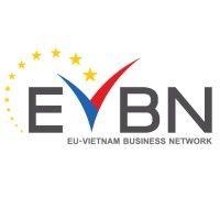 eu-vietnam business network (evbn) logo image