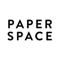 paperspace asia logo image