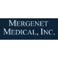 mergenet medical, inc. logo image