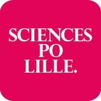 sciences po lille logo image