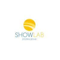 showlab logo image