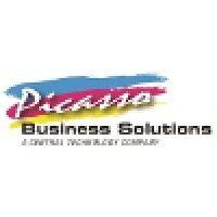 picasso business solutions, inc. logo image