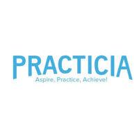 practicia.com logo image