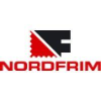 nordfrim a/s logo image