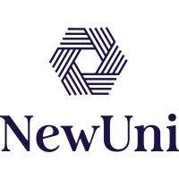 newuni, inc. logo image