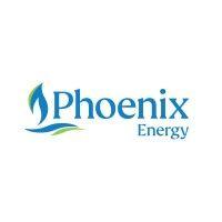 phoenix energy logo image