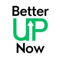 better up now logo image