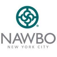 nawbo nyc logo image