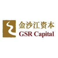 gsr capital logo image