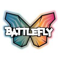 battlefly game logo image