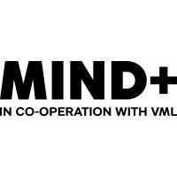 mind+ logo image