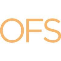 ofs management logo image