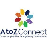 atoz connect logo image