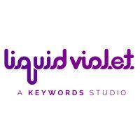 liquid violet ltd logo image