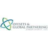 offsets & global partnering consultants, llc logo image