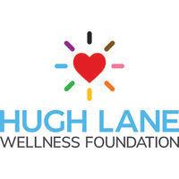 hugh lane wellness foundation logo image