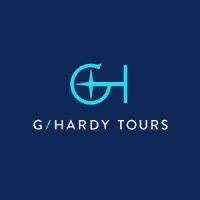 ghardy tours logo image