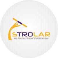 strolar® logo image