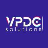 vpdc solutions logo image