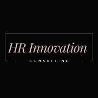 hr innovation consulting