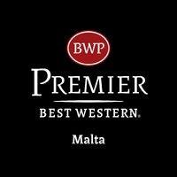 best western premier malta logo image