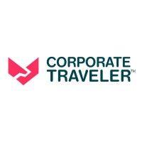 corporate traveler usa logo image