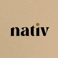 nativ logo image