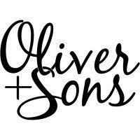 oliver + sons