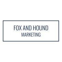 fox & hound logo image