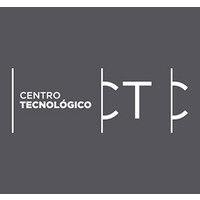 centro tecnológico ctc logo image