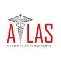 atlas medical services ltd. sti. logo image