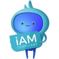 iam compliant logo image