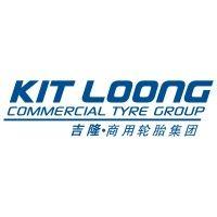 kit loong commercial tyre group logo image