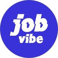 jobvibe logo image