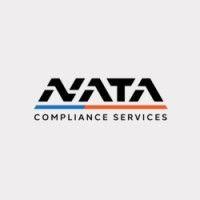 nata compliance services logo image