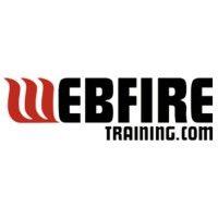 webfire training llc logo image