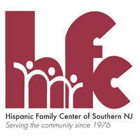 hispanic family center of southern new jersey, inc. logo image