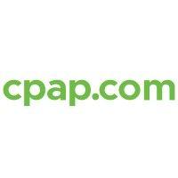 cpap.com logo image