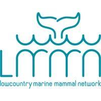 lowcountry marine mammal network logo image