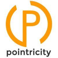 pointricity logo image