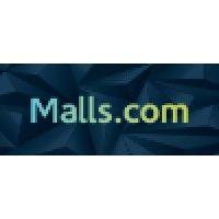 malls.com logo image