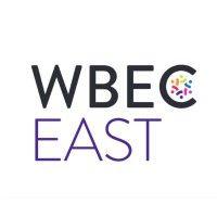 women's business enterprise center east (wbec east) logo image