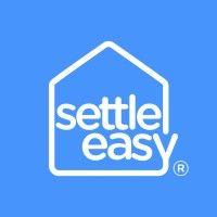 settle easy logo image