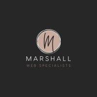 marshall web specialists logo image