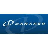 danaher sensors and controls logo image