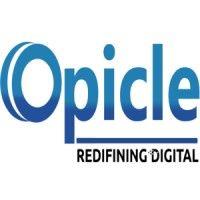 opicle logo image