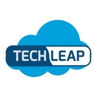 techleap logo image