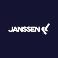 janssen s.a. logo image